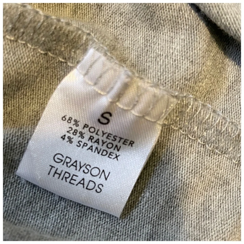 GRAYSON THREADS TOP - Picture 3 of 6
